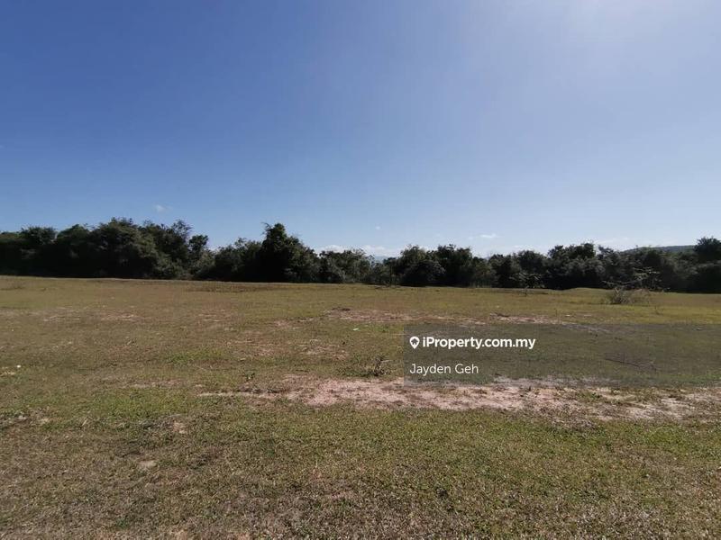 Tanah Perindustrian untuk Dijual di Taman Cendana, Sungai Petani oleh Jayden Geh - iProperty.com.my