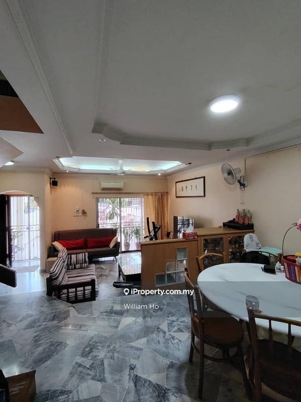 Rumah Teres 2-Tingkat untuk Dijual di Desa Pandan, Ampang oleh William Ho - iProperty.com.my