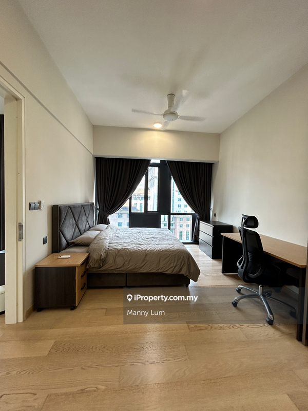 For Sale - Star Residences One