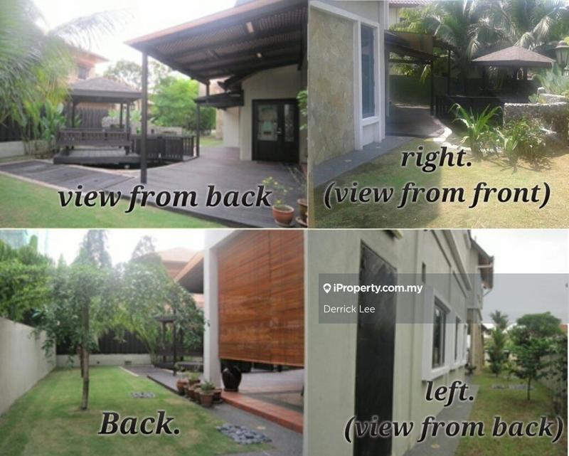 Banglo untuk Dijual di Usj 17, Subang Jaya oleh Derrick Lee - iProperty.com.my