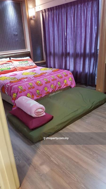 Kondominium untuk Dijual di Selat Horizon Condominium oleh Jasone Gan - iProperty.com.my