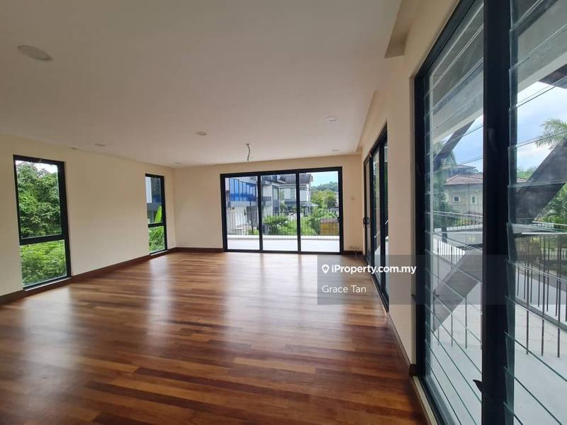 Bungalow House for Sale in Taman Equine, Seri Kembangan by Grace Tan - iProperty.com.my