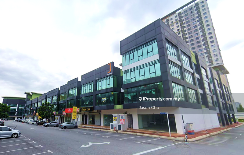 Shop for Sale in 16 Sierra, Puchong by Jason Cho - iProperty.com.my