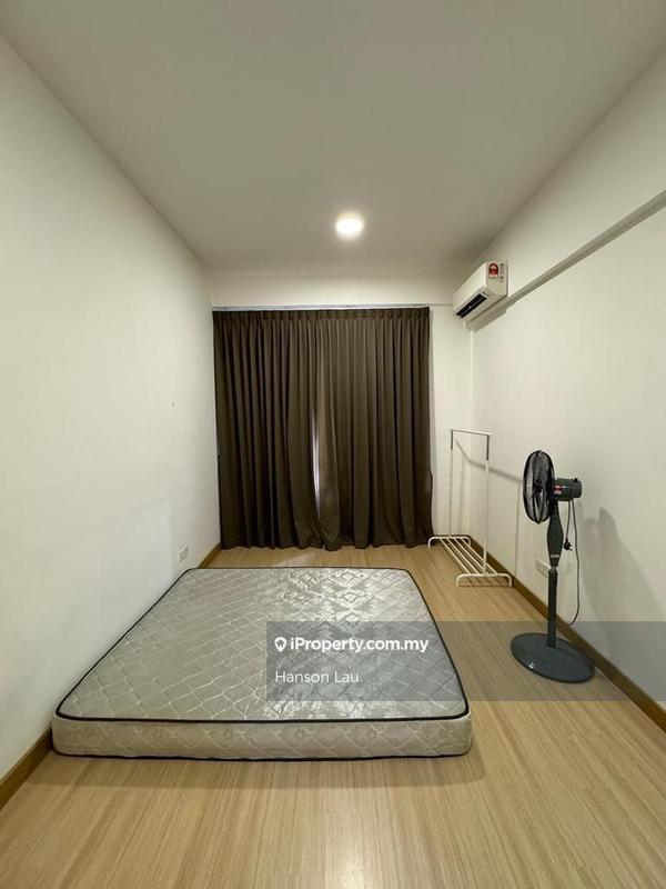 Service Residence for Rent in Desa Green by Hanson Lau - iProperty.com.my