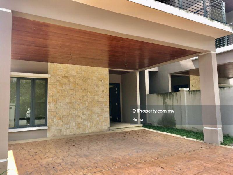 Semi-Detached House for Sale in Desa Sri Hartamas, Sri Hartamas by Rinna - iProperty.com.my