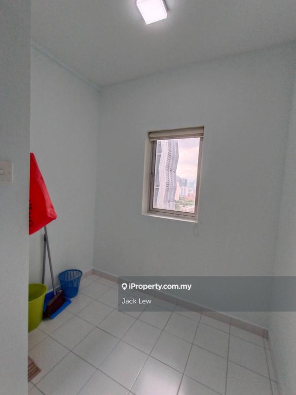 Condominium for Sale in The Tamarind by Jack Lew - iProperty.com.my