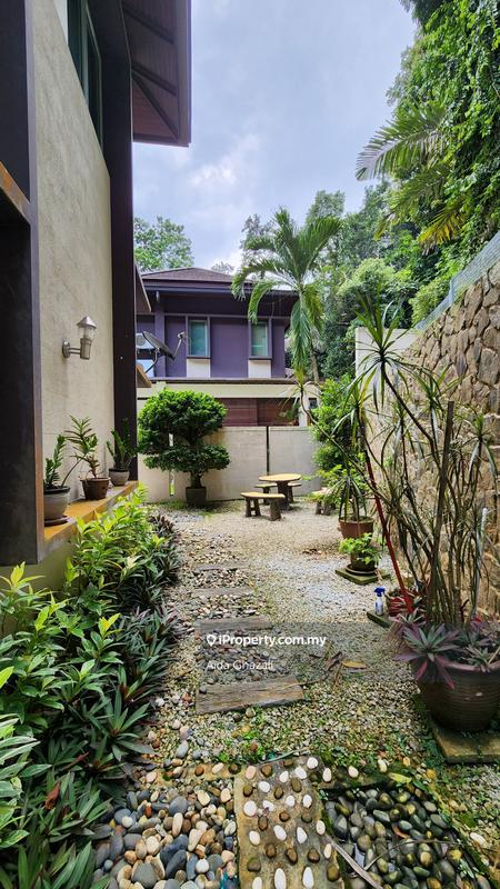 Bungalow House for Sale in Setiahills Bukit Indah Ampang Selangor, Ampang by Aida Ghazali - iProperty.com.my