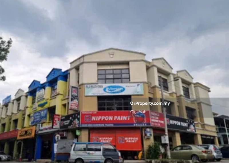 Shop / Office untuk Dijual di Paragon Utama, Selayang oleh Gigi Mah - iProperty.com.my