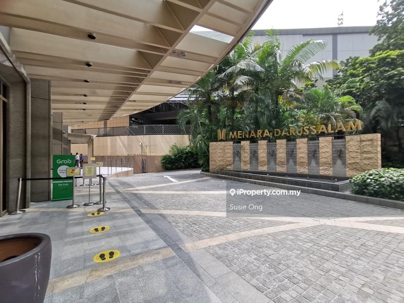 Office for Rent in KLCC, KL City Centre by Susie Ong - iProperty.com.my