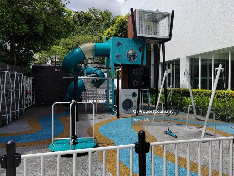 Townhouse for Sale in East Residence, Bukit Kiara by Nabil NS - iProperty.com.my