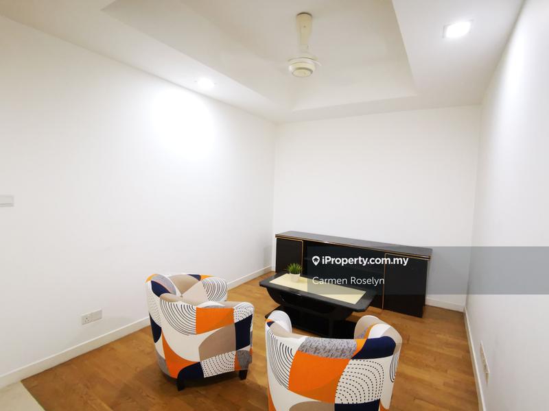 Condominium for Rent in Seni Mont Kiara by Carmen Roselyn - iProperty.com.my