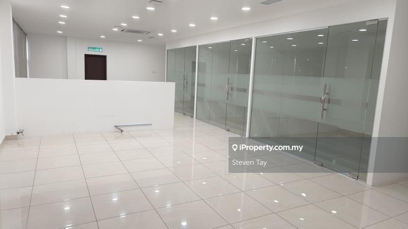 Kilang untuk Disewa di Taman Industri Balakong Jaya, Balakong oleh Steven Tay - iProperty.com.my