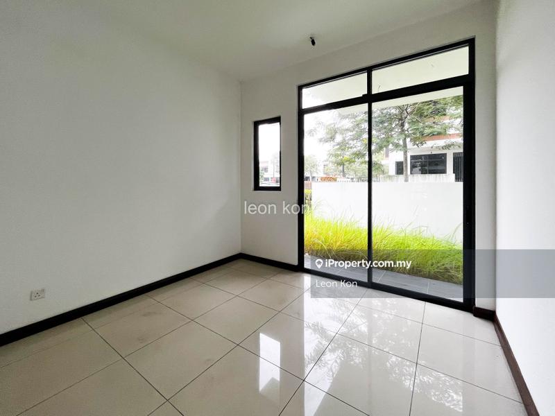 Semi-Detached House for Sale in Eco Sanctuary, Telok Panglima Garang by Leon Kon - iProperty.com.my