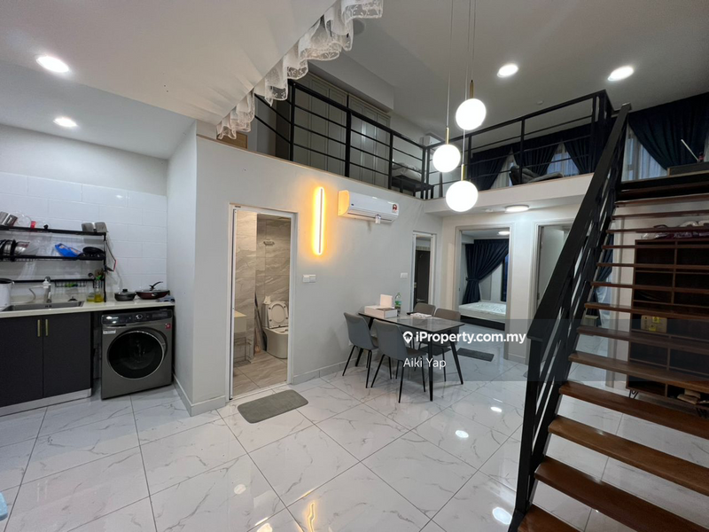 For Rent - Arte Cheras