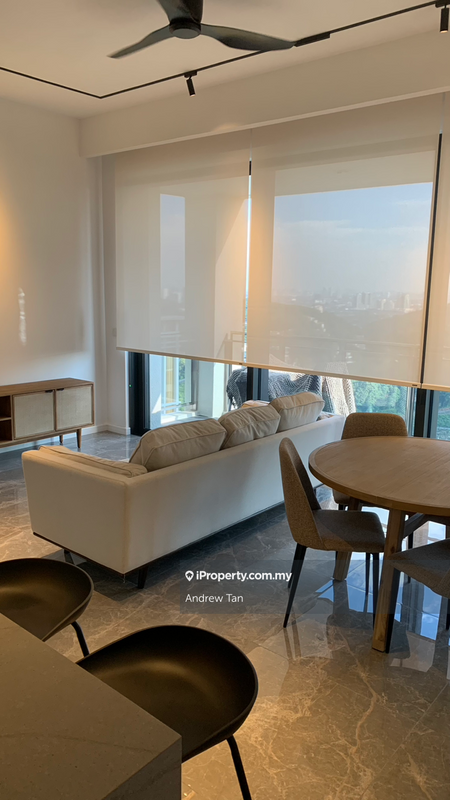 For Sale - Park Regent @Desa Park City