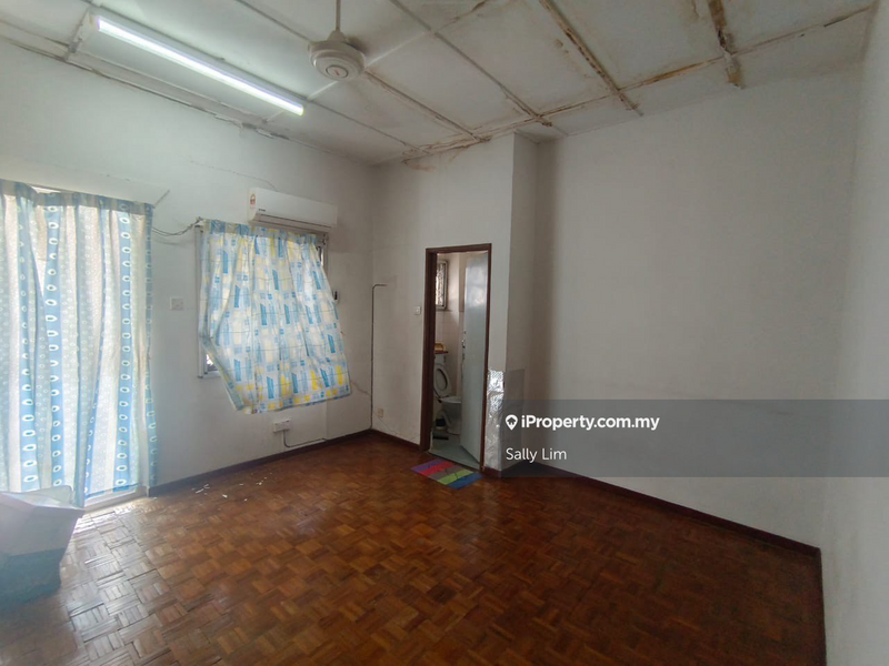 2-storey Terraced House for Sale in Bandar Baru Sri Petaling, Sri Petaling by Sally Lim - iProperty.com.my