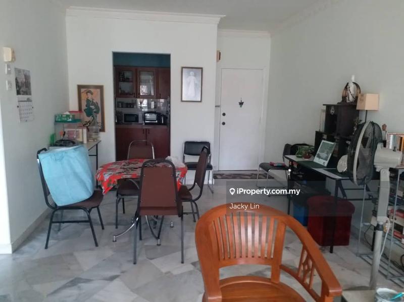 Pangsapuri untuk Dijual di D' Kiara Apartment oleh Jacky Lin - iProperty.com.my