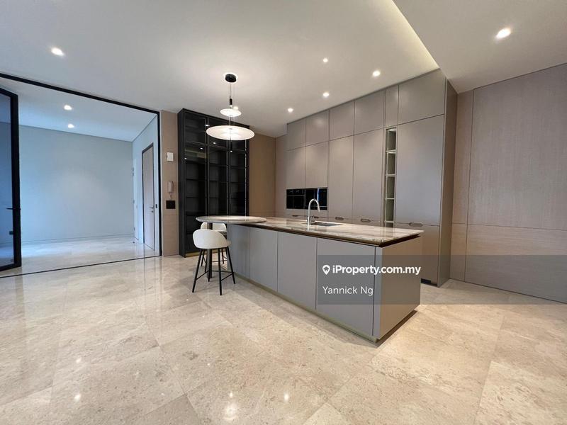 Condominium for Sale in WANGSA 9 RESIDENCY by Yannick Ng - iProperty.com.my