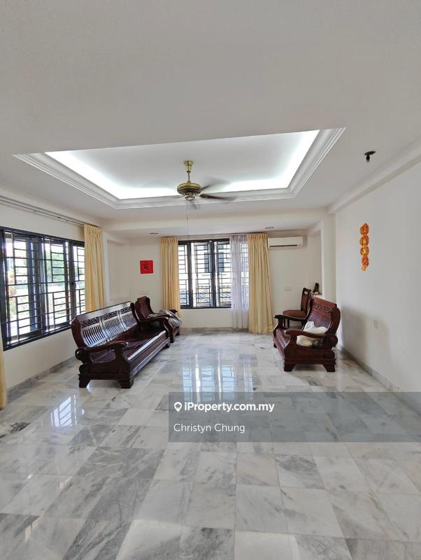 For Sale - Taman Bukit Mewah