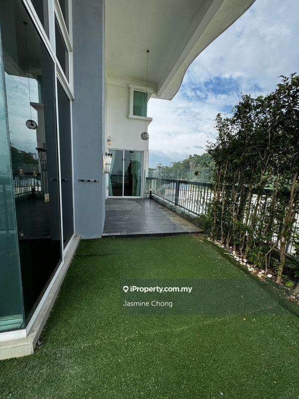 Kondominium untuk Dijual di Armanee Terrace II oleh Jasmine Chong - iProperty.com.my