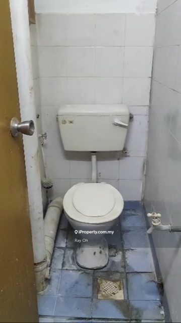 Pangsapuri untuk Dijual di Apartment Harmoni oleh Ray Oh - iProperty.com.my