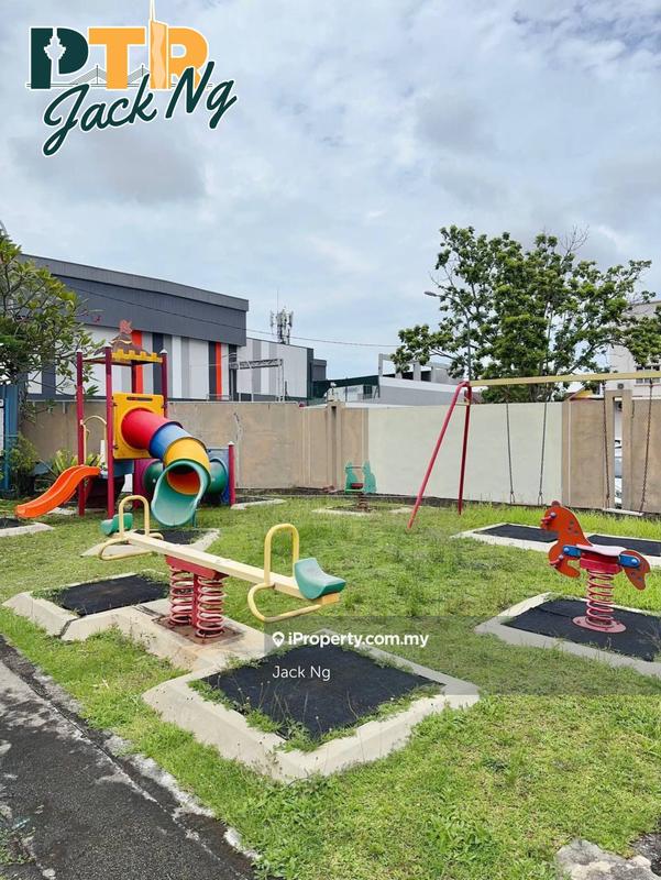 Kondominium untuk Disewa di Kelisa Heights oleh Jack Ng - iProperty.com.my