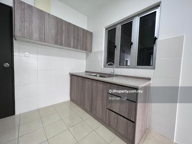 For Rent - Residensi KepongMas