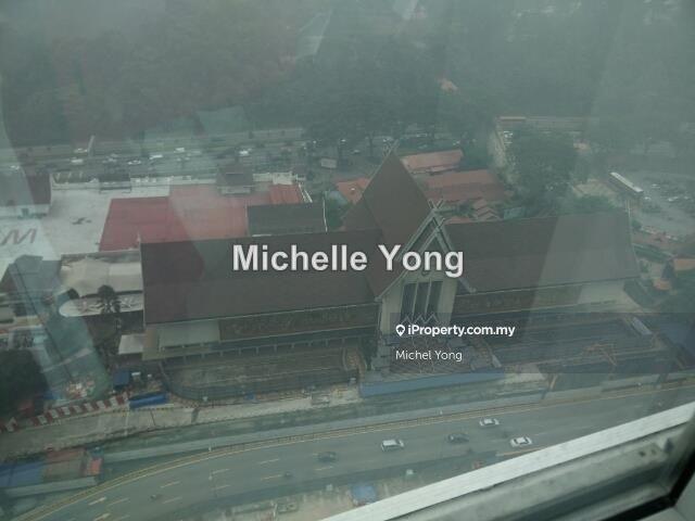 Office for Sale in Kl Sentral, Kuala Lumpur by Michel Yong - iProperty.com.my