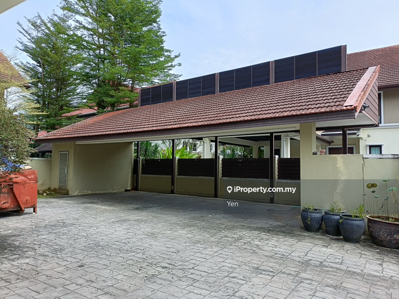 Banglo untuk Dijual di Bandar Kinrara Seksyen 6, Bandar Kinrara oleh Yen SC - iProperty.com.my