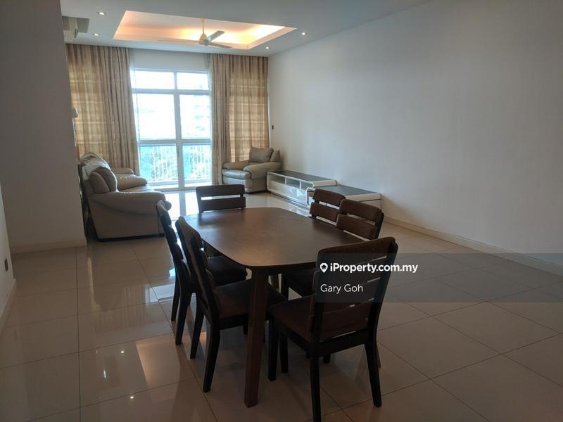 Kondominium untuk Dijual di Amaya Saujana oleh Gary Goh - iProperty.com.my