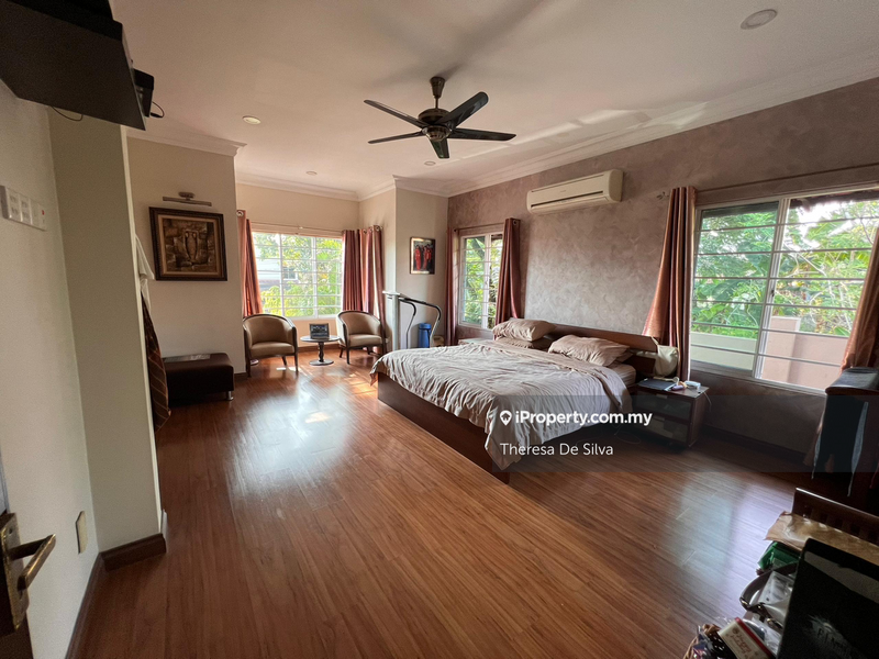 Bungalow House for Sale in 66227, Jalan Klang Lama (Old Klang Road) by Theresa De Silva - iProperty.com.my