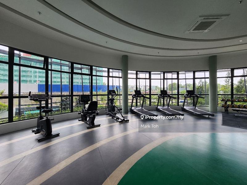 Service Residence for Sale in Aurora Subang Jaya by Mark Toh - iProperty.com.my