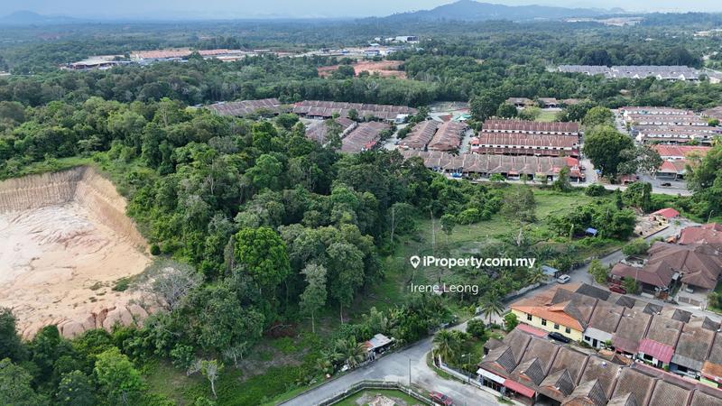 Tanah Pertanian untuk Dijual di Kuantan, Pahang oleh Irene Leong - iProperty.com.my