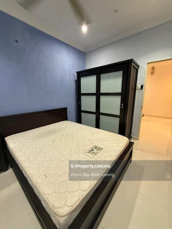 Rumah Berangkai 2 Tingkat untuk Dijual di Sungai Nibong, Bayan Lepas oleh Zhonl Saw Boon Loong - iProperty.com.my