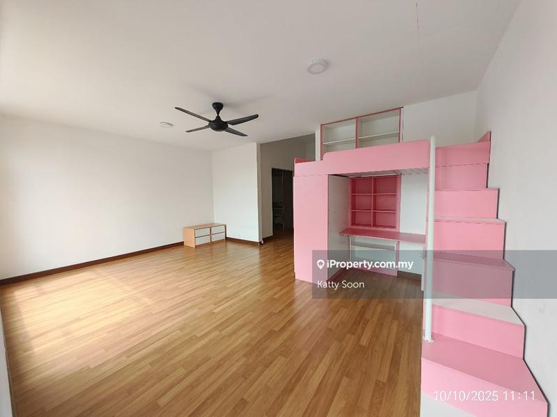 3-storey Terraced House for Sale in Diamond City, Semenyih by Katty Soon - iProperty.com.my
