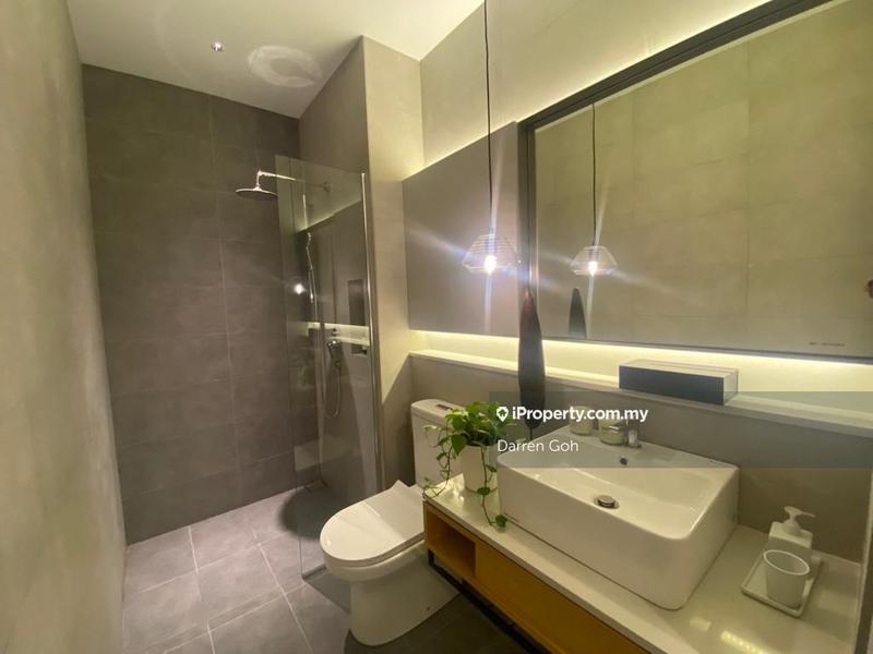 Service Residence for Sale in SWNK Houze @ BBCC by Darren Goh - iProperty.com.my
