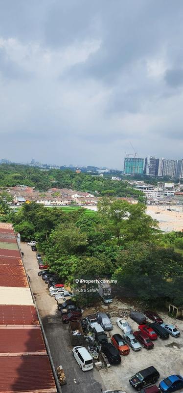 Condominium for Sale in Prima U1 by Putra Safari - iProperty.com.my