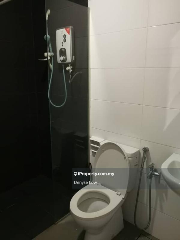 Service Residence for Sale in Paramount Utropolis by Denyse Low - iProperty.com.my
