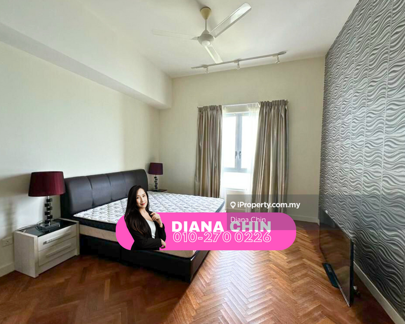 For Rent - Andaman @ Quayside