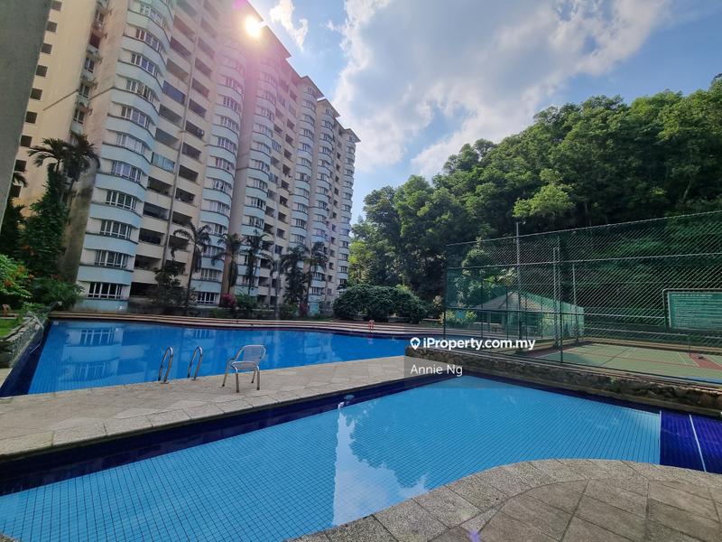 For Sale - Seri Puri