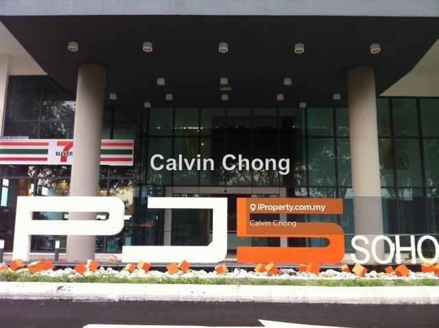 Service Residence for Rent in PJ5 Soho by Calvin Chong - iProperty.com.my