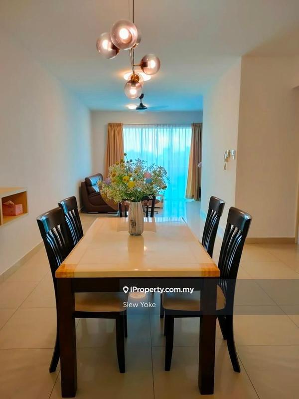 Residensi Servis untuk Dijual di Solaris Dutamas oleh Siew Yoke - iProperty.com.my