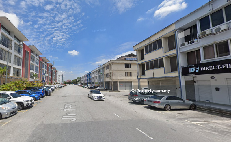 Shop / Office for Sale in Taman Perindustrian Puchong, Puchong by John Wee - iProperty.com.my