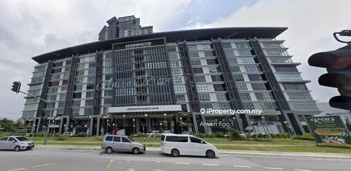 Pejabat untuk Dijual di Cyber 9, Cyberjaya oleh Anven Foo - iProperty.com.my