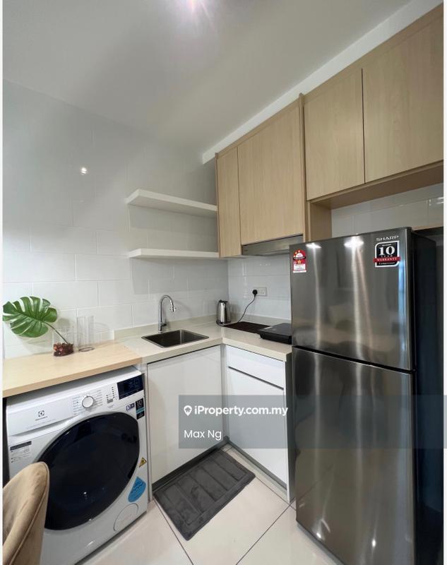 Service Residence for Rent in Arte Mont Kiara by Max Ng - iProperty.com.my