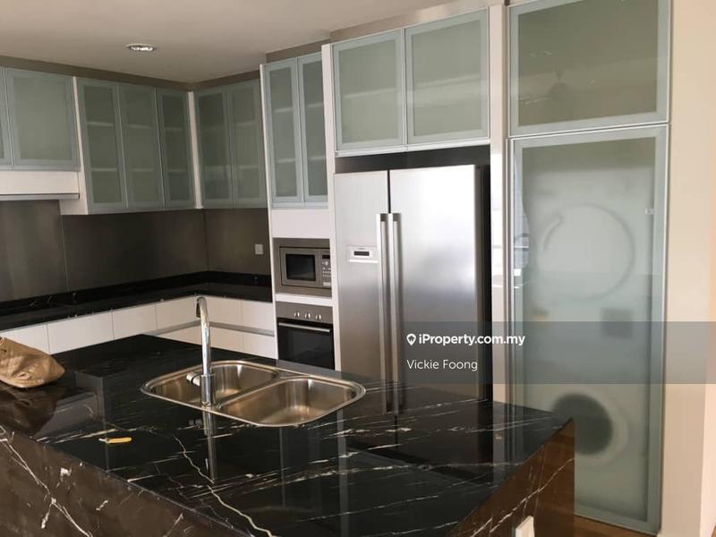 For Rent - St Mary Residences