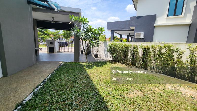2-storey Terraced House for Sale in Alam Impian, Shah Alam by Joseph Chan - iProperty.com.my