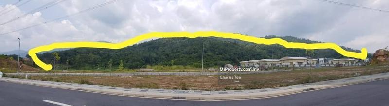 For Sale - Agriculrure Land in Semenyih