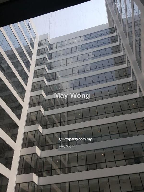 For Rent - UOA Business Park, Glenmarie, Shah Alam, Subang Jaya, U1/51, Temasya Glenmarie