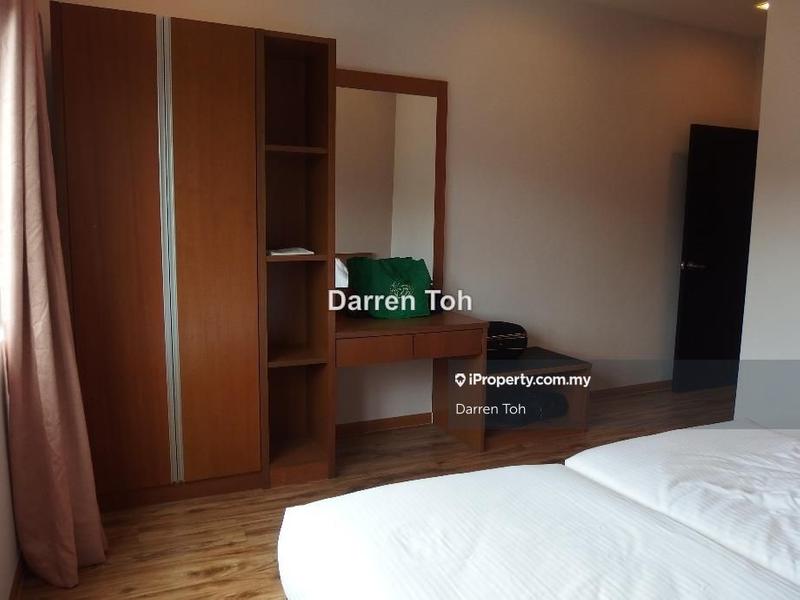 Apartment for Rent in Aranda Nova by Darren Toh - iProperty.com.my